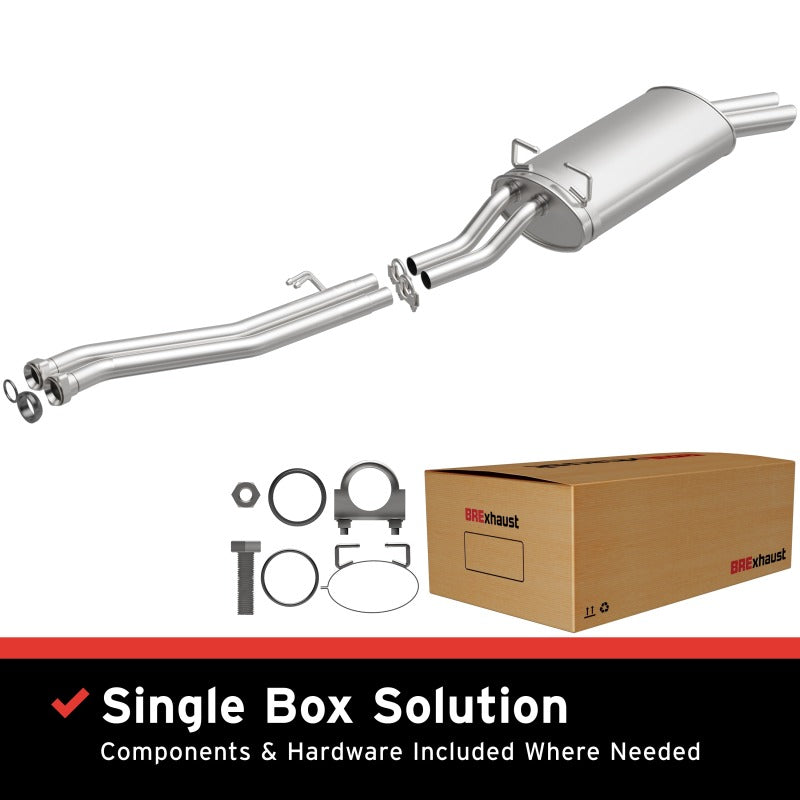 Load image into Gallery viewer, Magnaflow 106-0316 MAG BRE Exhaust Kits
