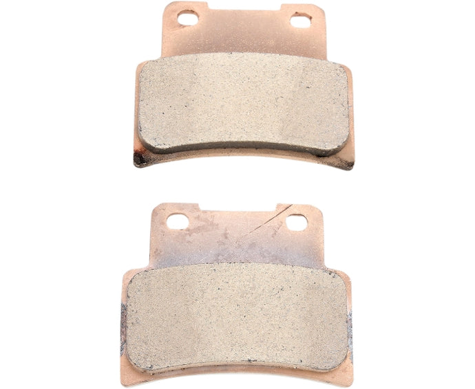 Dp Brakes DP517 Standard Sintered Metal Brake Pads