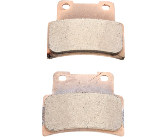 Dp Brakes DP517 Standard Sintered Metal Brake Pads