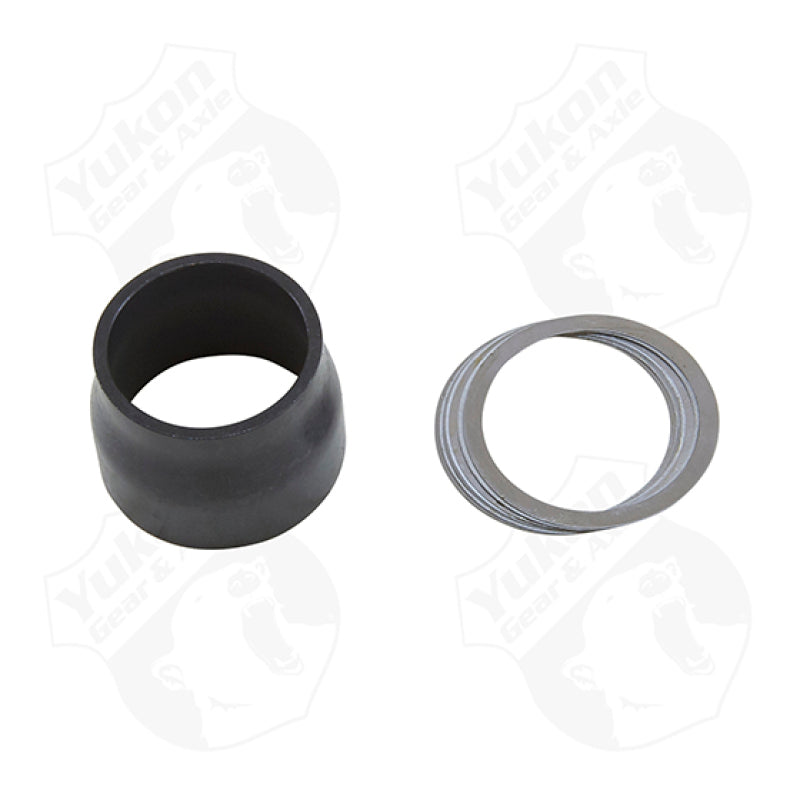 Load image into Gallery viewer, Yukon Gear &amp; Axle SK CSJK-F YUK Crush Sleeves

