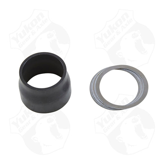 Yukon Gear & Axle SK CSJK-F YUK Crush Sleeves