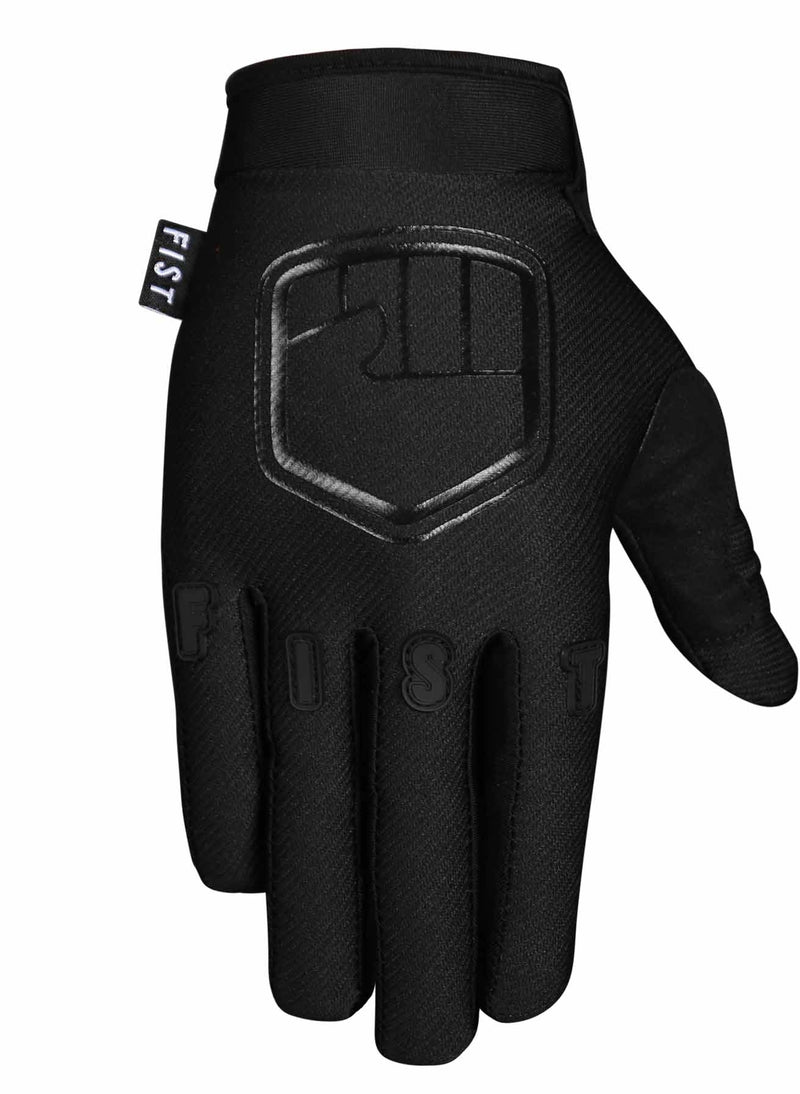 Load image into Gallery viewer, Fist Handwear Stocker Lil Fists Gloves (Large, Black)
