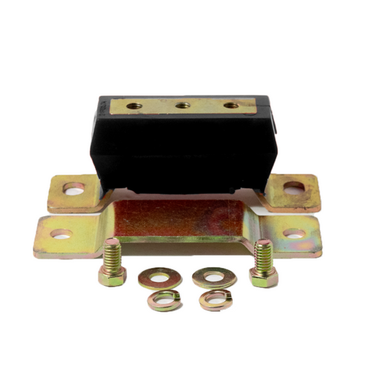 Energy Suspension 4.1144G ES Trans Mounts - Black