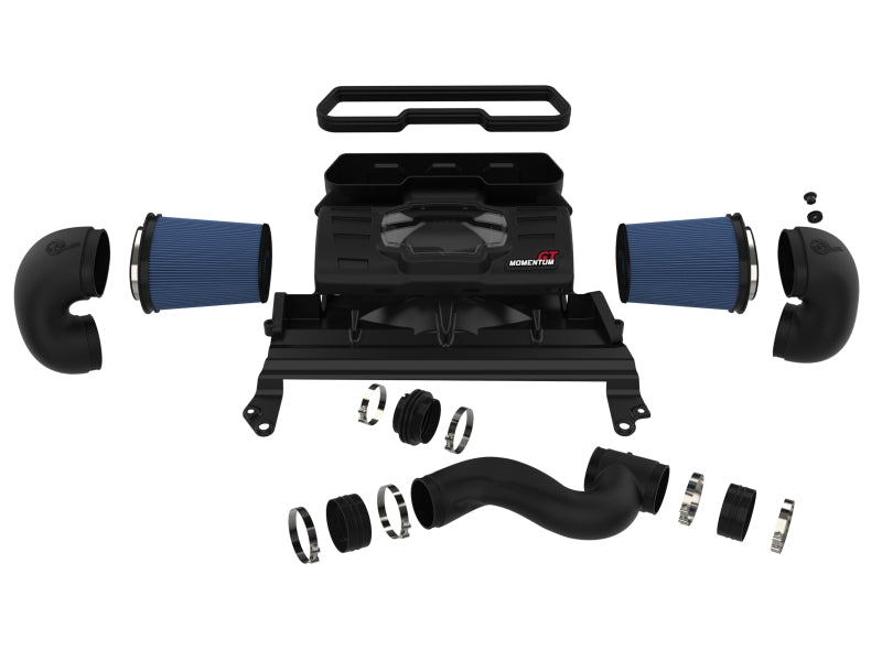 Load image into Gallery viewer, Afe 50-70075R AFE Momentum GT Cold Air Intakes
