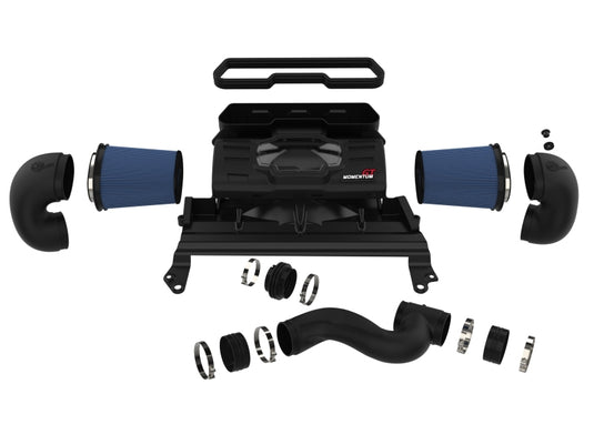 Afe 50-70075R AFE Momentum GT Cold Air Intakes