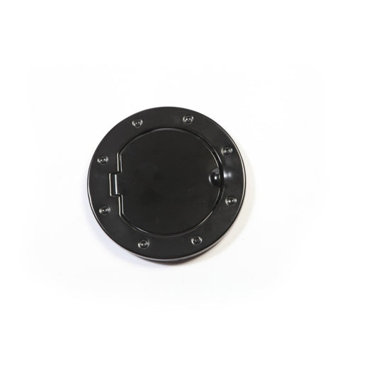Rugged Ridge 11425.05 RUG Fuel Tank Caps / Doors