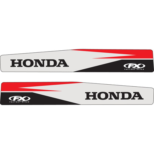 Factory Effex 17-42320 Swingarm Graphics