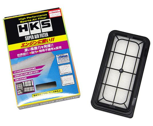 Hks 70017-AT120 HKS Replacement Filter Element
