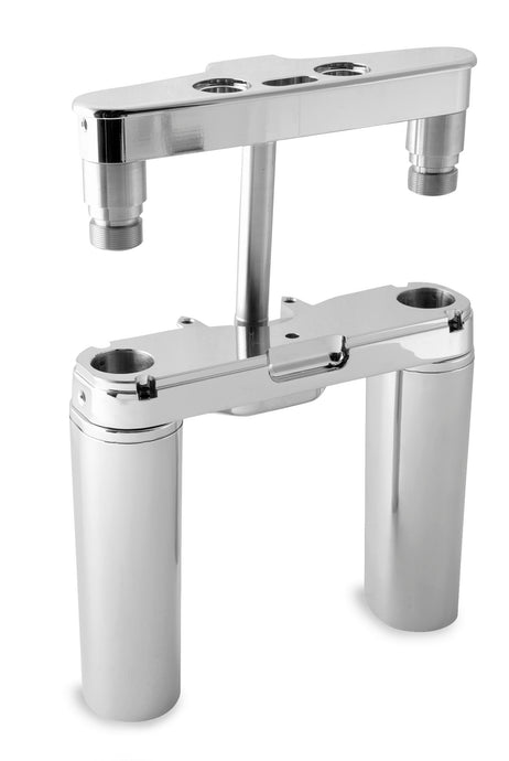 Hawg Halters Inc 41FBCR4 Fatboy Triple Tree