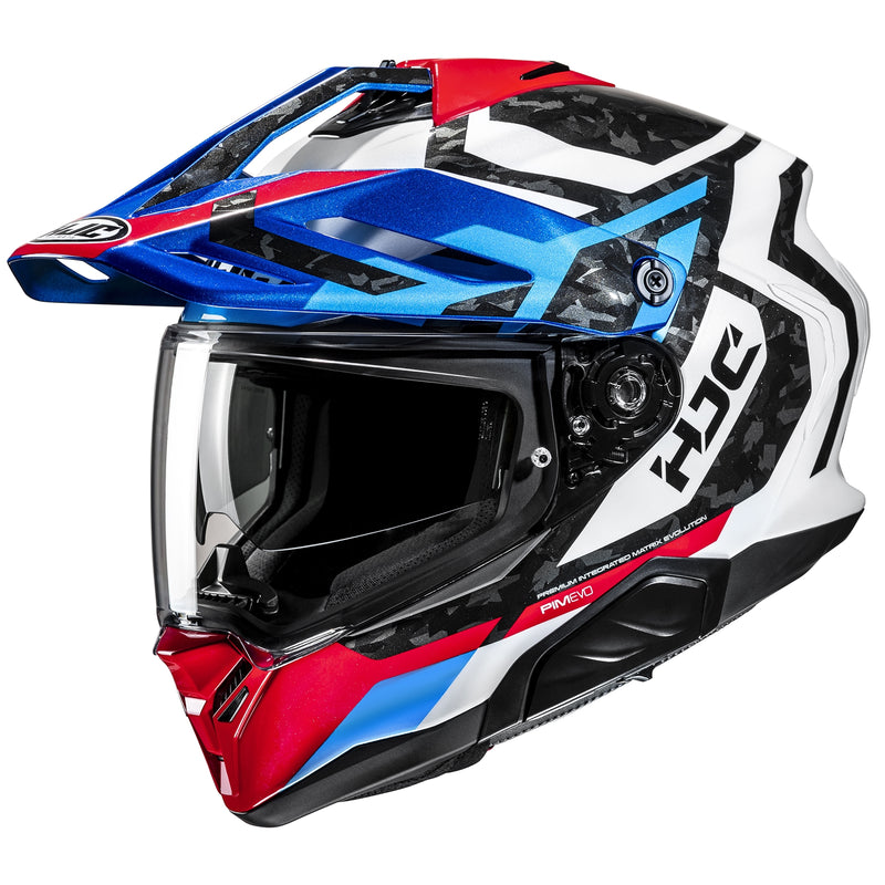 Load image into Gallery viewer, Blue/Red (MC-21)
