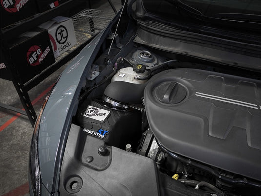 Afe 54-46215 AFE Momentum ST Cold Air Intakes