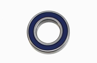 All Balls 6006-2RLD Bearing - I.D. x O.D. x Width: 30 x 55 x 13