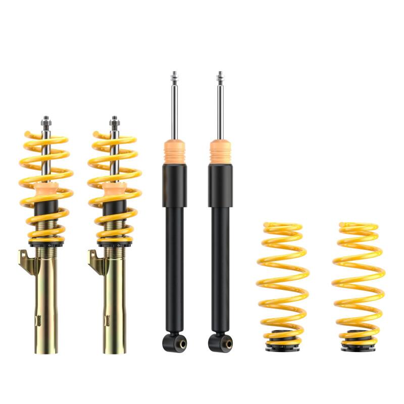 Load image into Gallery viewer, St Suspensions 1821000M STS Coilover
