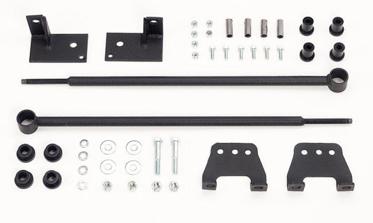 Tuff Country 10995 TUF Traction Bars