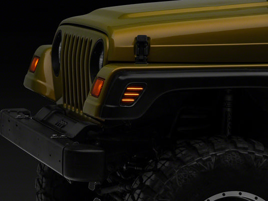 Raxiom J166834 RAX Side Markers