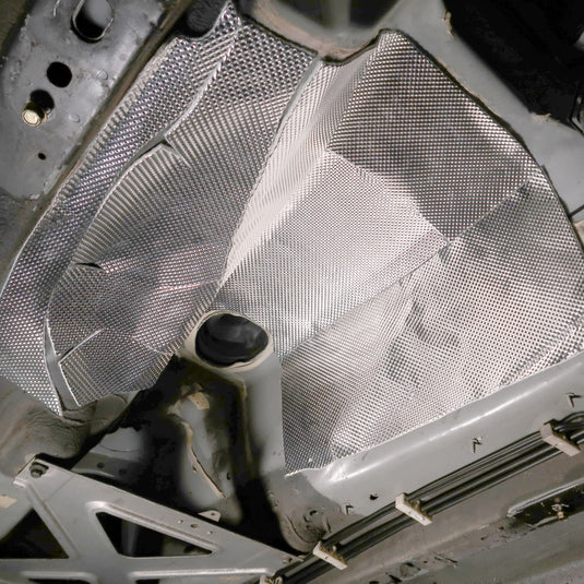 Dei 10950 DEI Heat Shields - Transmission Tunnel