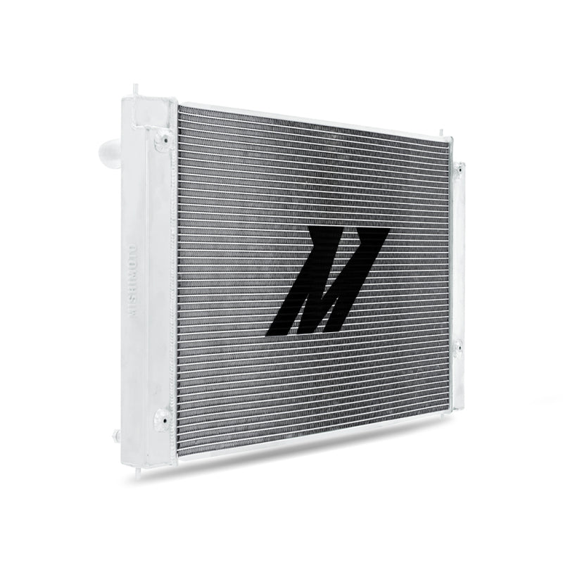 Load image into Gallery viewer, Mishimoto MMRAD-370Z-09TR MM Radiators - Alum

