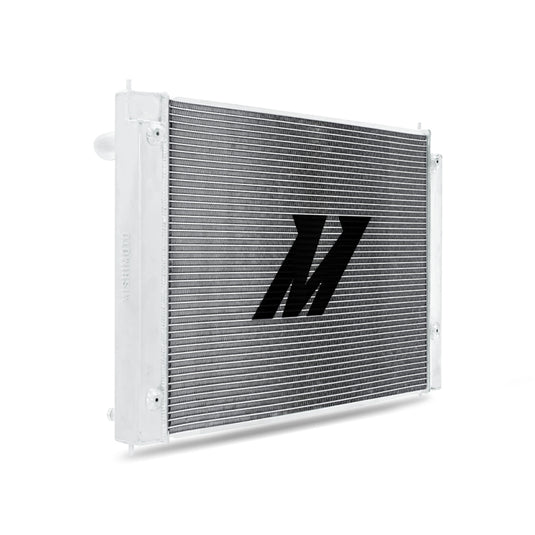 Mishimoto MMRAD-370Z-09TR MM Radiators - Alum