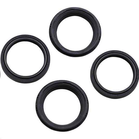 Moose Racing 118888460101 Premium Fork Dust and Oil Seal Kit