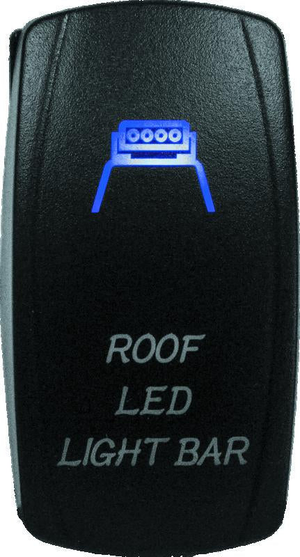 Dragonfire Racing 521395 DFR Lighted Switch