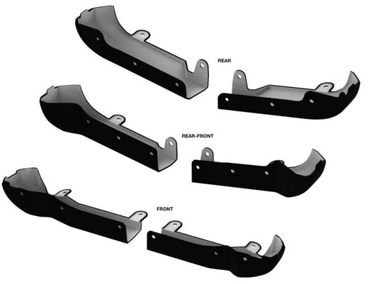 Cognito 510-91192 COG Fender Trim