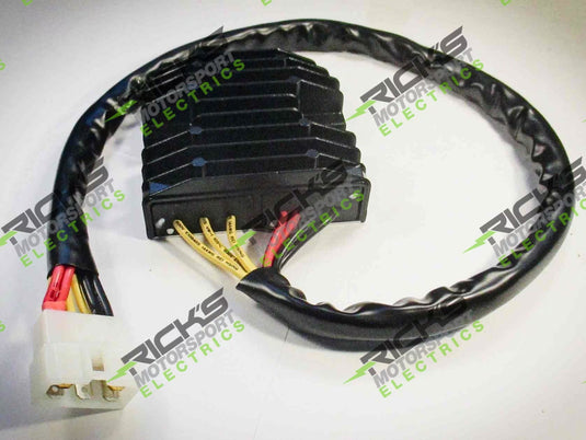 Ricks Motorsport Electric 10-421H Hot Shot Series Rectifier/Regulator