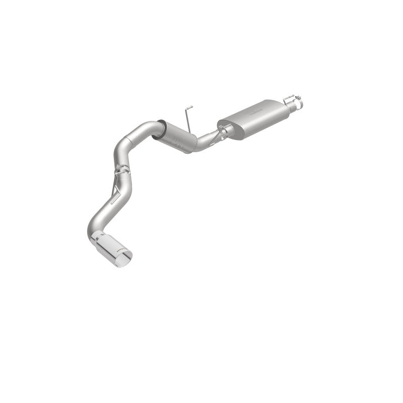 Load image into Gallery viewer, Magnaflow 19200 MAG Catback Exhaust
