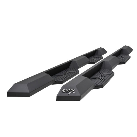 Westin 56-24125 WES Nerf Bars - HDX Xtreme