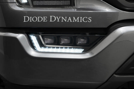 Diode Dynamics DD5169 DIO Fog Lights