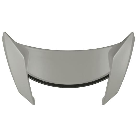 Shoei Top Air Outlet for J-Cruise 3 Helmet - Chalk Grey