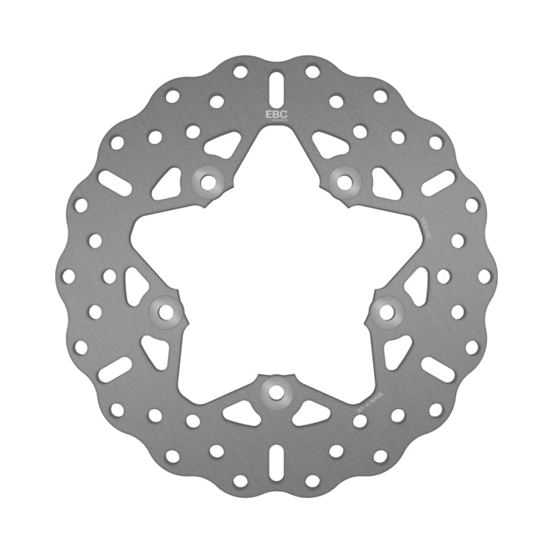 Load image into Gallery viewer, Ebc Powersports MD618C EBC MD Contour Rotors
