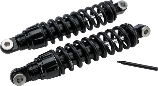 Harddrive R0800149-2 705 Series Preload/Rebound Adjustable Rear Shocks - 13in.