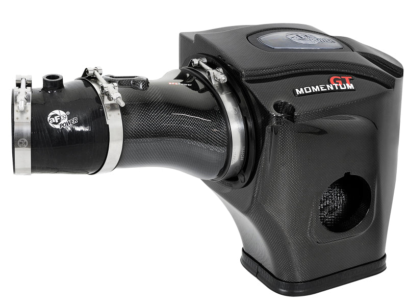 Load image into Gallery viewer, Afe 52-72204-CF AFE Black Series Carbon Fiber Cold Air Intakes
