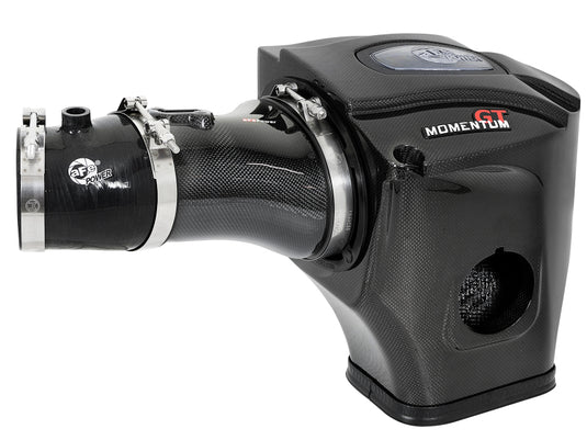 Afe 52-72204-CF AFE Black Series Carbon Fiber Cold Air Intakes