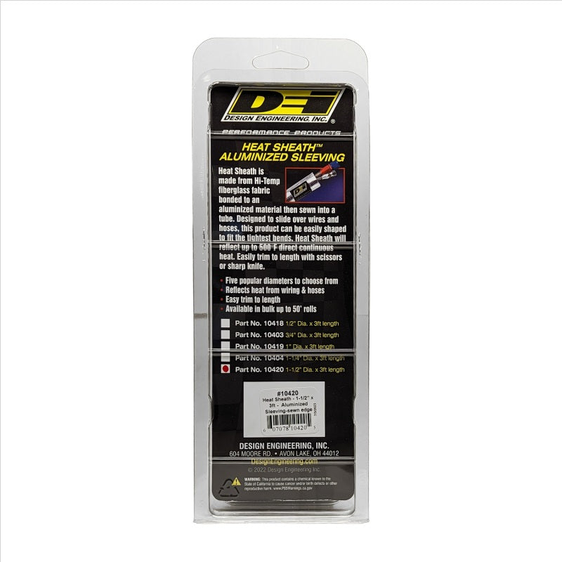 Load image into Gallery viewer, Dei 10420 DEI Heat Sheath
