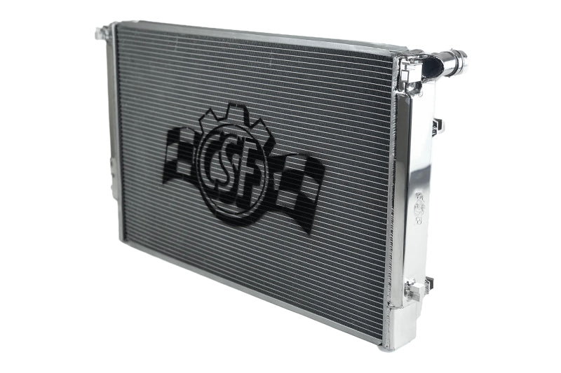 Load image into Gallery viewer, Csf 7084 CSF Radiators - Aluminum
