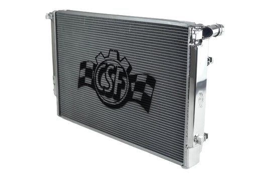 Csf 7084 CSF Radiators - Aluminum