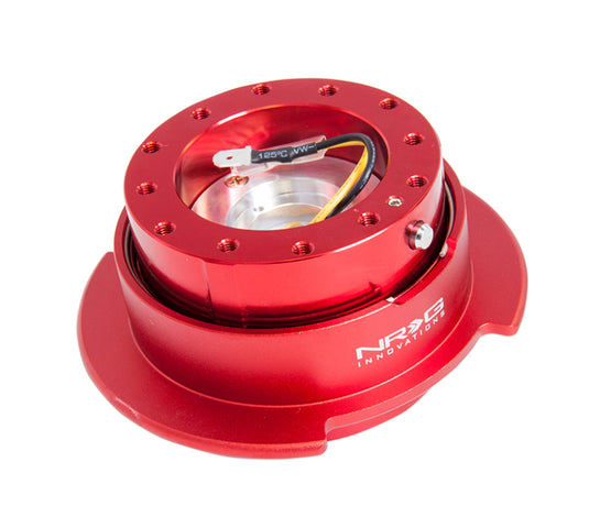 Nrg SRK-250RD NRG Quick Release - Gen 2.5