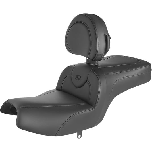 Saddlemen I20-06-187BR RoadSofa Seat