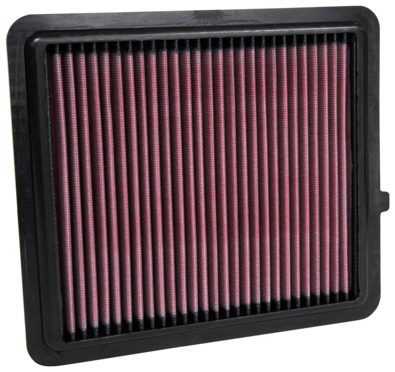 Load image into Gallery viewer, K&amp;N Engineering 33-3151 KN Drop in Air Filters
