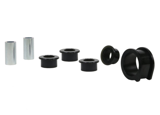 Whiteline W13391 WL Bushings - Steering Rack