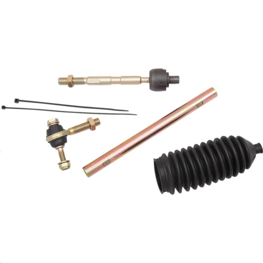 Moose Racing 51-1083-L Steering Rack and Pinion End Kit (Left)