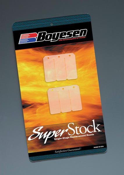 Boyesen 571SF1 Super Stock Reeds