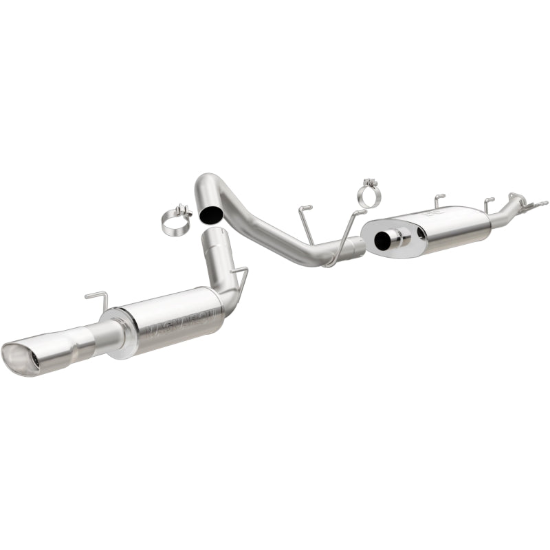 Load image into Gallery viewer, Magnaflow 15808 MAG Catback Exhaust
