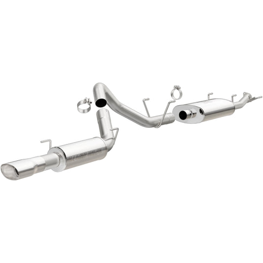 Magnaflow 15808 MAG Catback Exhaust