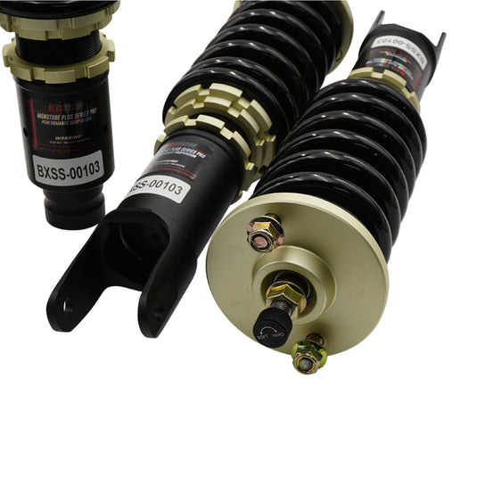 Blox Racing BXSS-00103 BX Drag Pro Coilovers