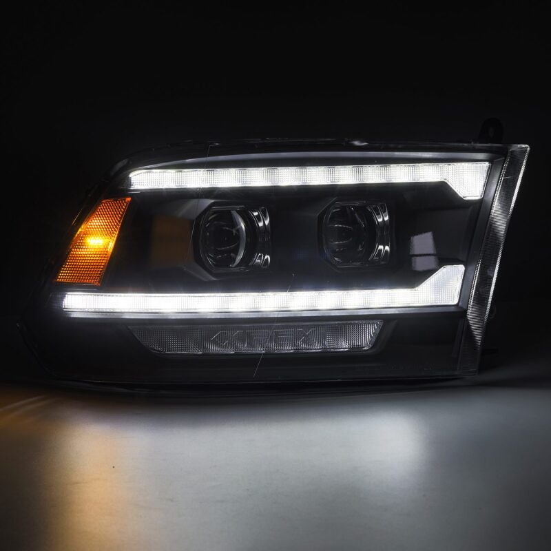 Load image into Gallery viewer, Alpharex 880561 ARX PRO-Series Headlights
