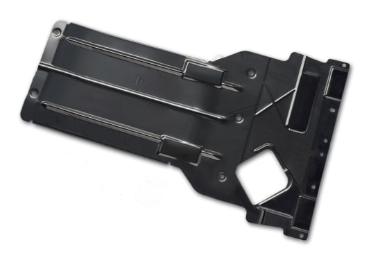 Ford Racing M-5018-EXP FR Skid Plates