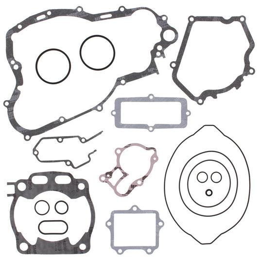 Vertex 808670 Complete Gasket Set