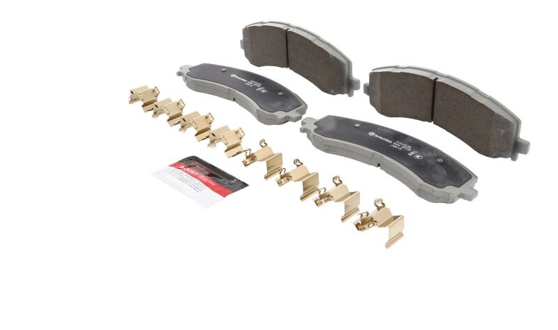 Load image into Gallery viewer, Brembo Oe P24253N BRE Ceramic Pads
